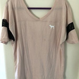 VS Pink top